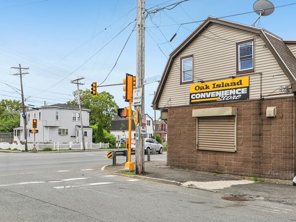 831 N. Shore Road, Revere MA 02151