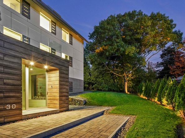 30 Whipple Road, Lexington MA 02420