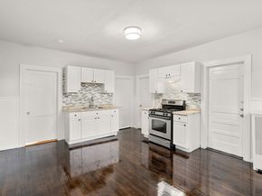 4 Albert Street, Worcester MA 01610