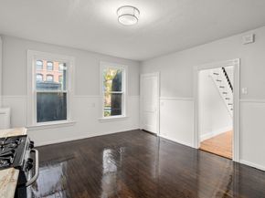 4 Albert Street, Worcester MA 01610