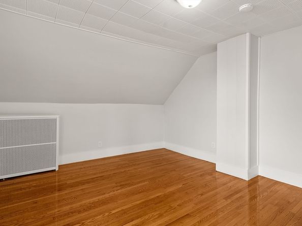 4 Albert Street, Worcester MA 01610