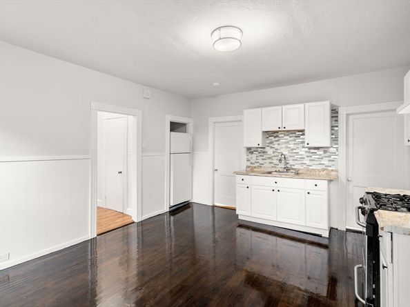 4 Albert Street, Worcester MA 01610