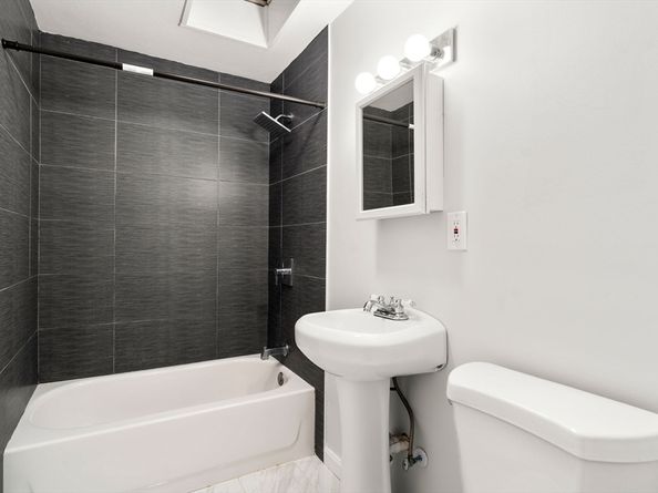 4 Albert Street, Worcester MA 01610