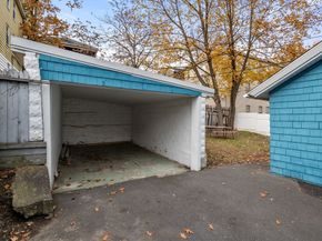 4 Albert Street, Worcester MA 01610