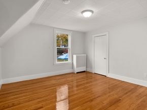 4 Albert Street, Worcester MA 01610