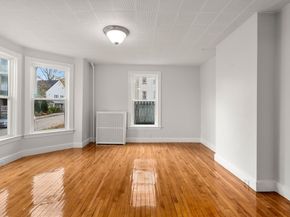 4 Albert Street, Worcester MA 01610