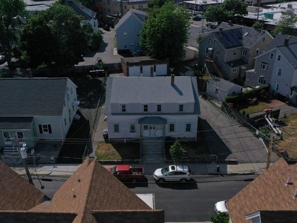 110-112 Litchfield Street, Boston MA 02135