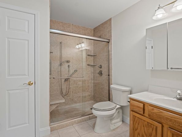 71 Hillside Village Drive 71, West Boylston MA 01583