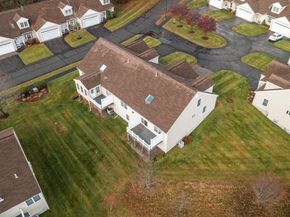 71 Hillside Village Drive 71, West Boylston MA 01583