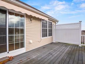 71 Hillside Village Drive 71, West Boylston MA 01583