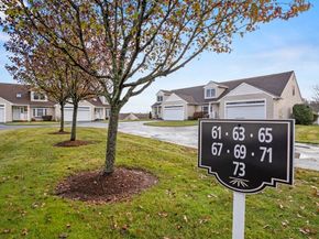 71 Hillside Village Drive 71, West Boylston MA 01583