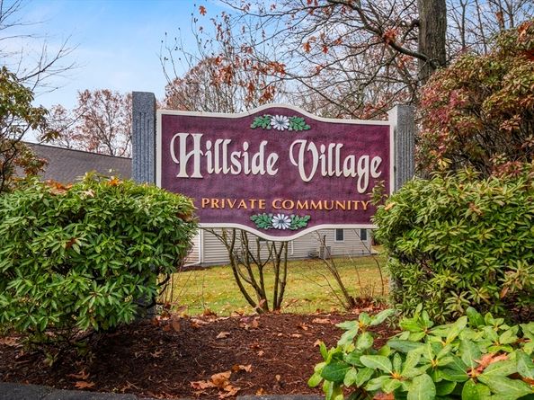 71 Hillside Village Drive 71, West Boylston MA 01583