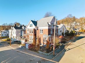 58 (A B) Oliver Street, Fitchburg MA 01420