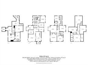 58 (A B) Oliver Street, Fitchburg MA 01420