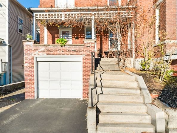 58 (A B) Oliver Street, Fitchburg MA 01420