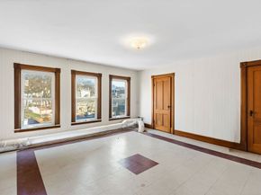 58 (A B) Oliver Street, Fitchburg MA 01420