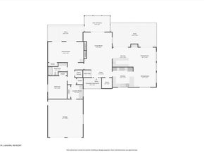 12 Surrey Dr, Lakeville MA 02347