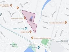 200 Swanton St 228, Winchester MA 01890