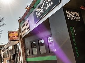 8 Franklin Street 403, Boston MA 02134