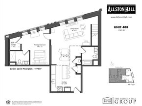 8 Franklin Street 403, Boston MA 02134