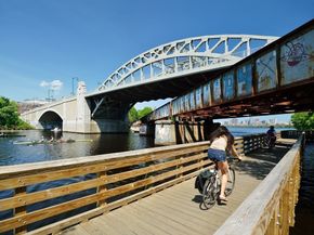 8 Franklin Street 403, Boston MA 02134