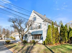 231 Bedford St, Lexington MA 02420