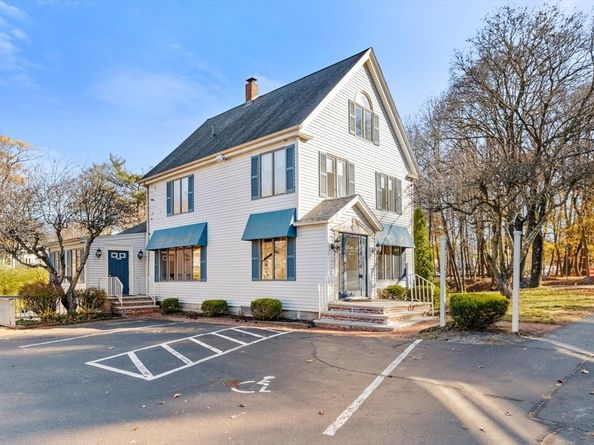 231 Bedford St, Lexington MA 02420