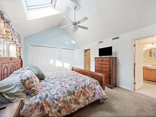 86 Abington Rd 86, Danvers MA 01923