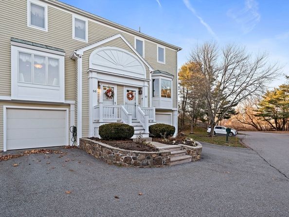 86 Abington Rd 86, Danvers MA 01923