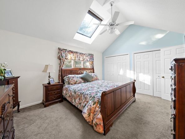 86 Abington Rd 86, Danvers MA 01923