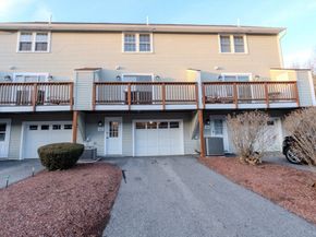 43 Patrick Road 43, Tewksbury MA 01876