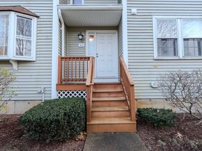 43 Patrick Road 43, Tewksbury MA 01876