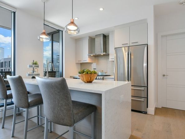 40 Traveler St 510, Boston MA 02118