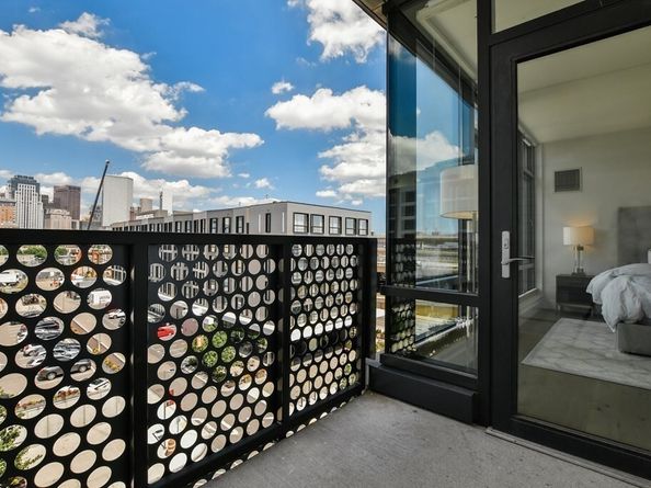 40 Traveler St 510, Boston MA 02118