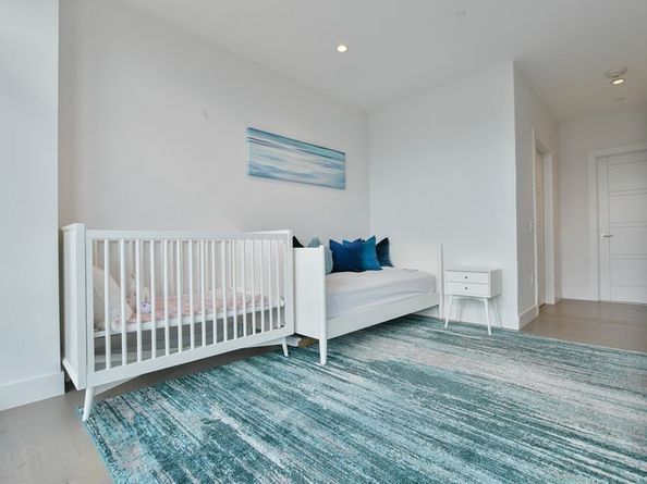 40 Traveler St 510, Boston MA 02118