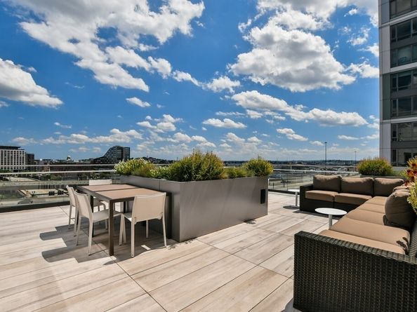 40 Traveler St 510, Boston MA 02118