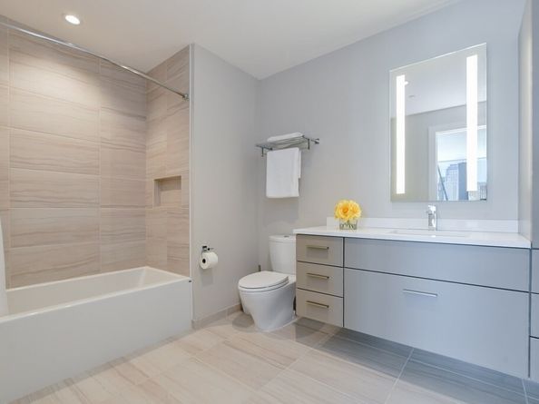 40 Traveler St 510, Boston MA 02118