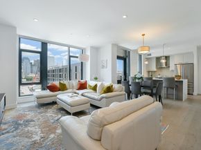 40 Traveler St 510, Boston MA 02118