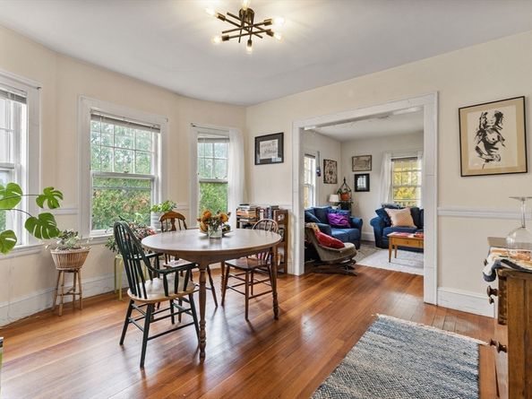 11 Easton St., Boston MA 02134