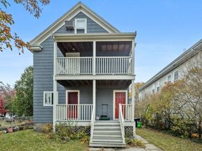 11 Easton St., Boston MA 02134