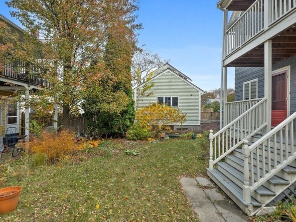 11 Easton St., Boston MA 02134