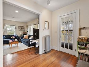 11 Easton St., Boston MA 02134