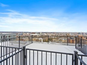1 Nevins Hill Way 310, Boston MA 02135