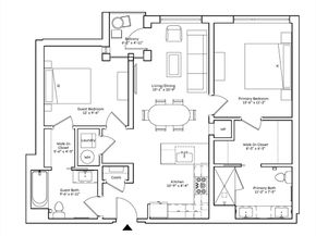 1 Nevins Hill Way 310, Boston MA 02135