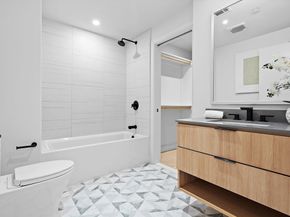 1 Nevins Hill Way 310, Boston MA 02135