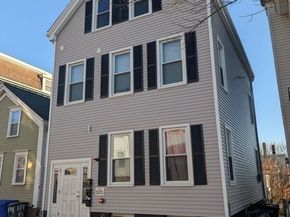 167 Lexington St 3, Boston MA 02128