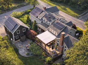 24 Pine Island Rd, Mattapoisett MA 02739