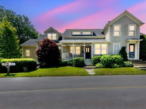 24 Pine Island Rd, Mattapoisett MA 02739