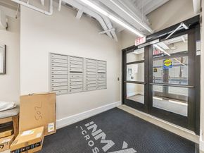 305 Webster Ave 109, Cambridge MA 02141