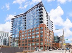 100 Shawmut Ave 807, Boston MA 02118